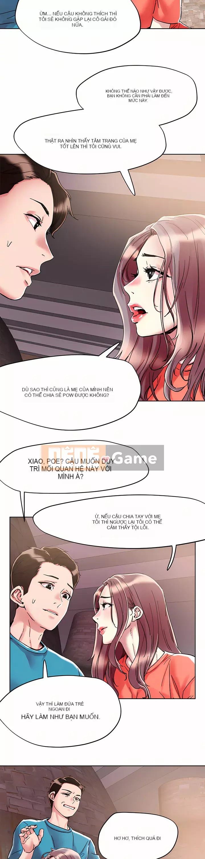 Đón tài Chương 70-71