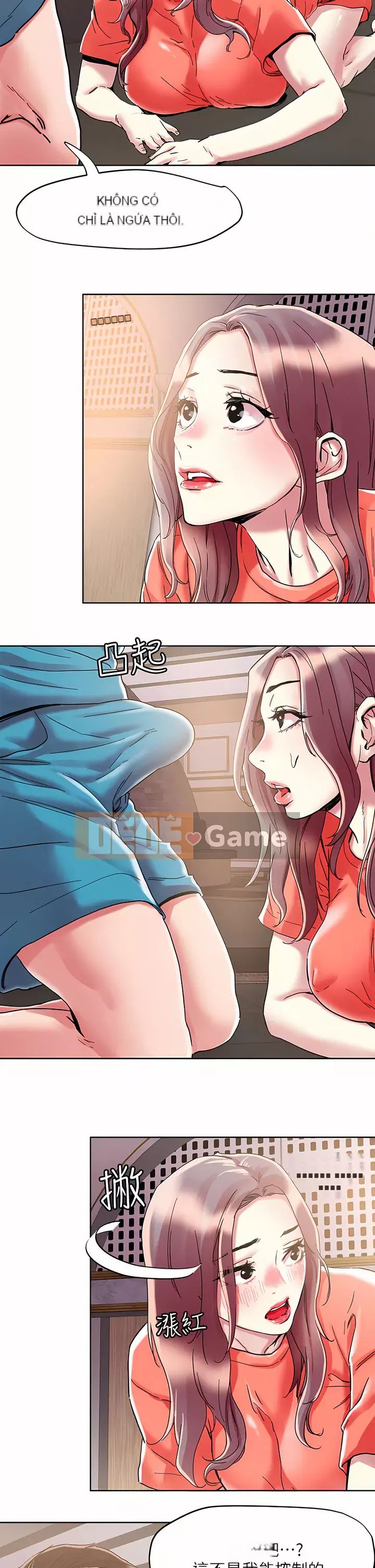 Đón tài Chương 70-71