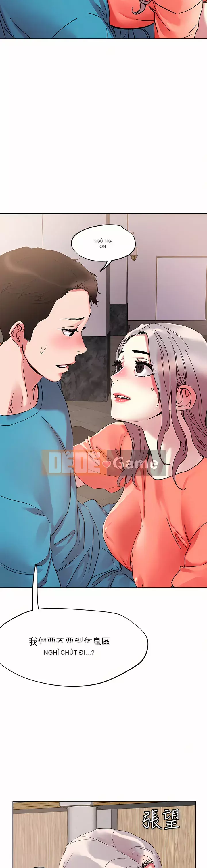 Đón tài Chương 70-71