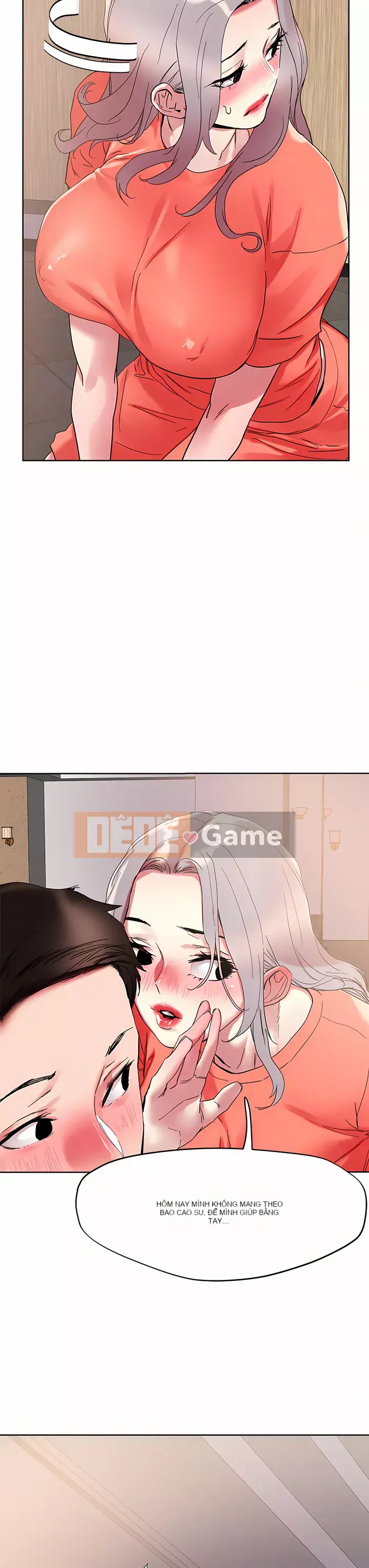 Đón tài Chương 70-71