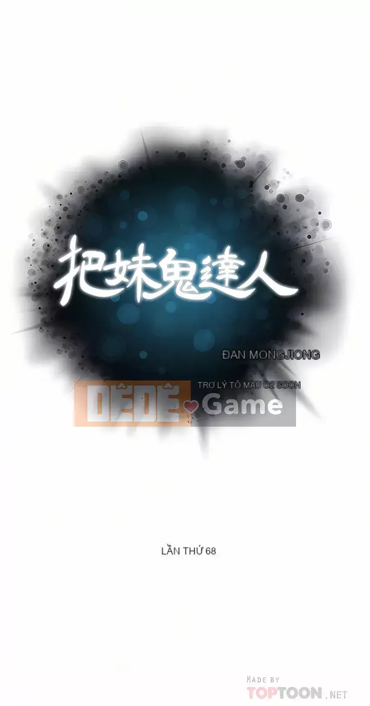 Đón tài Chương 68-69