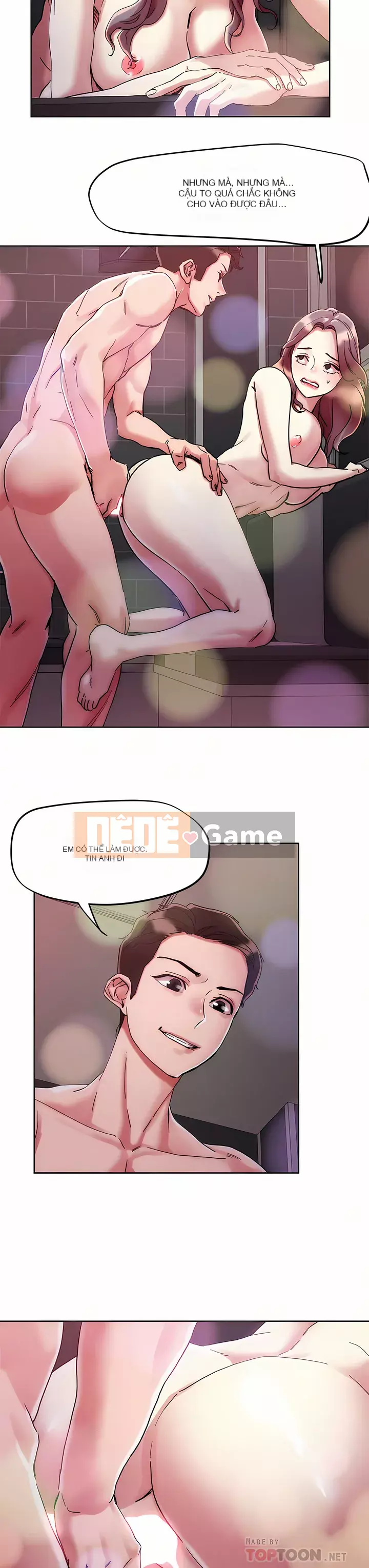 Đón tài Chương 68-69