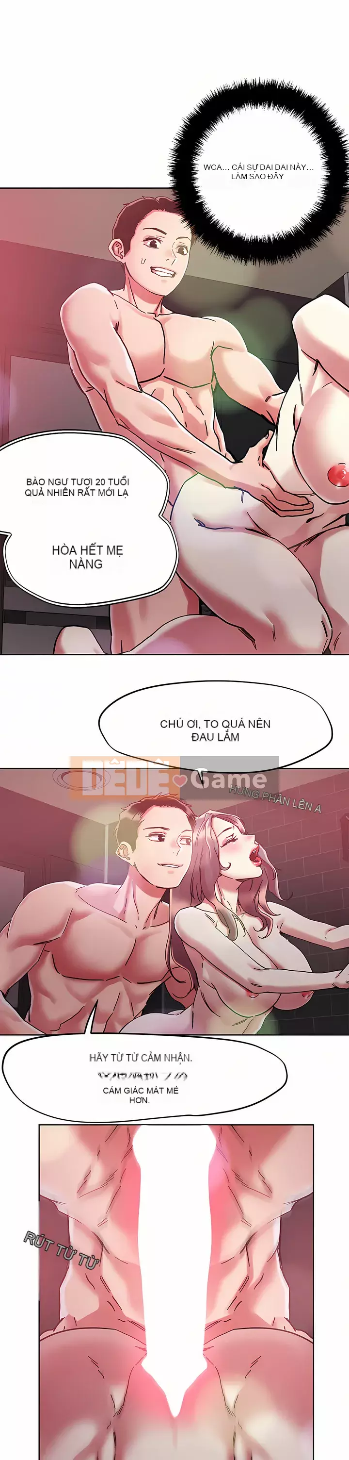 Đón tài Chương 68-69