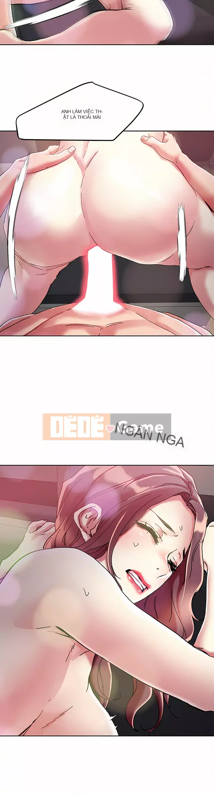 Đón tài Chương 68-69