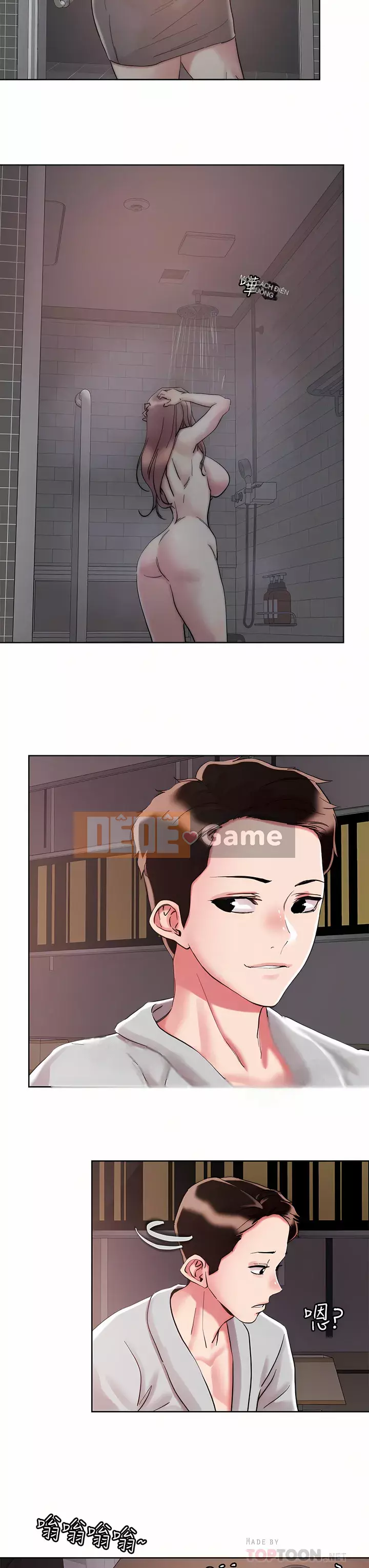 Đón tài Chương 68-69