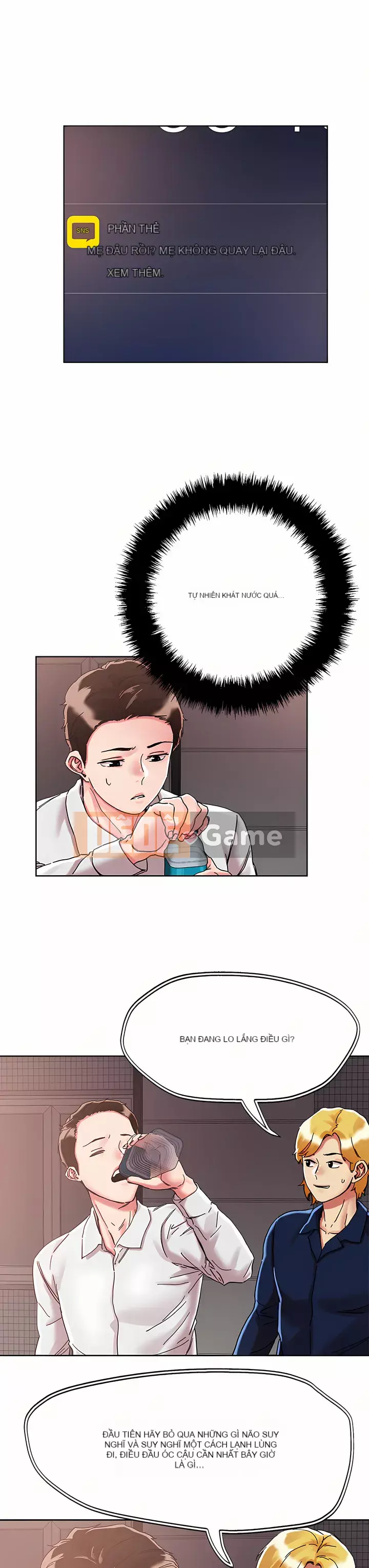 Đón tài Chương 68-69