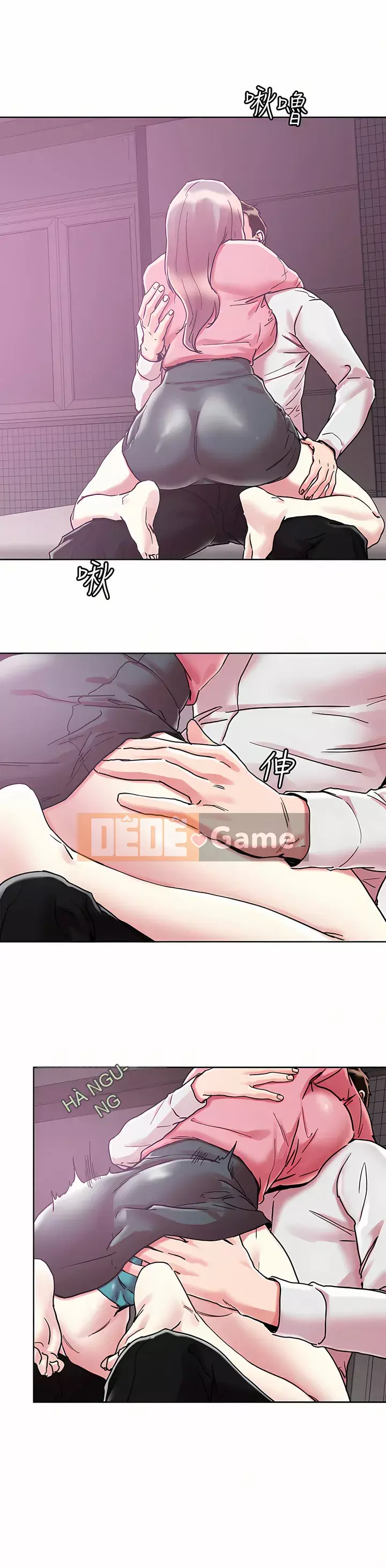 Đón tài Chương 68-69