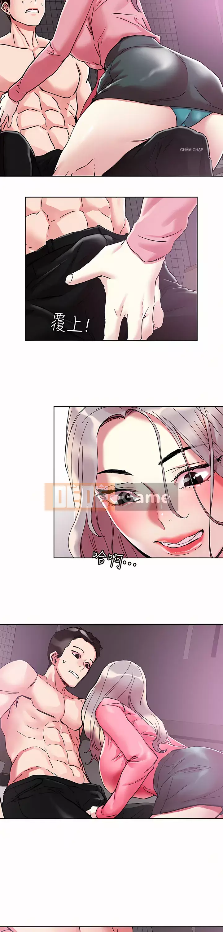 Đón tài Chương 68-69