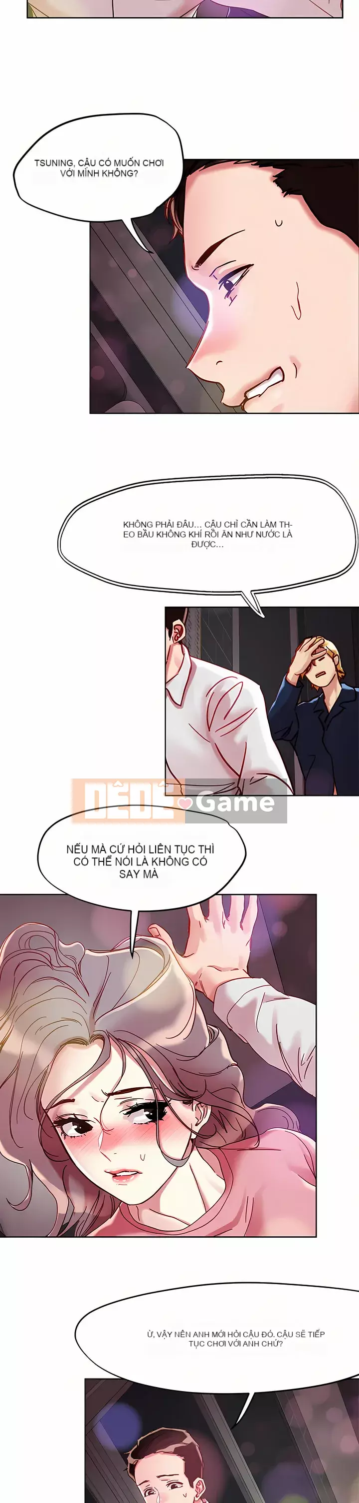 Đón tài Chương 67