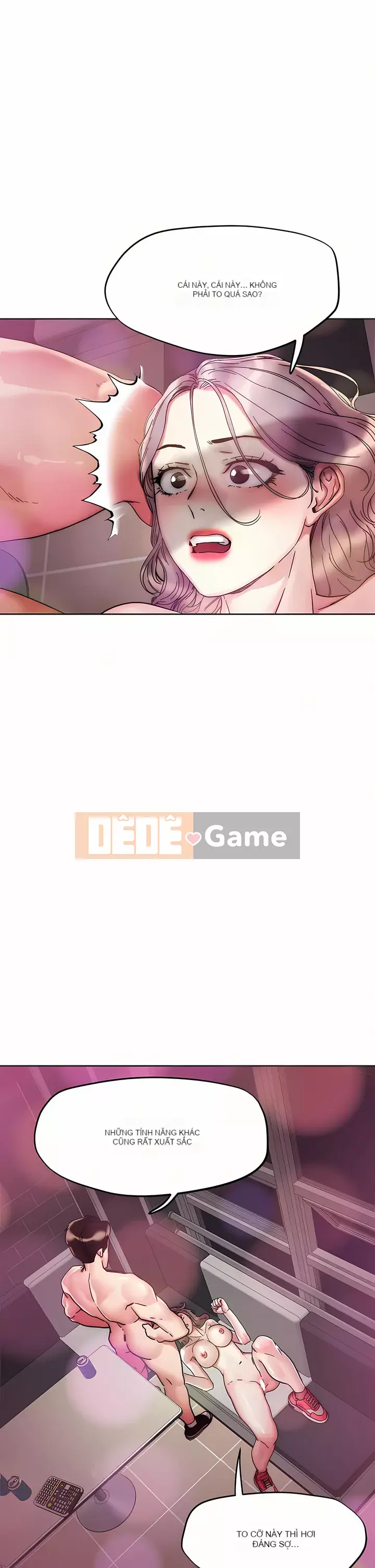 Đón tài Chương 67