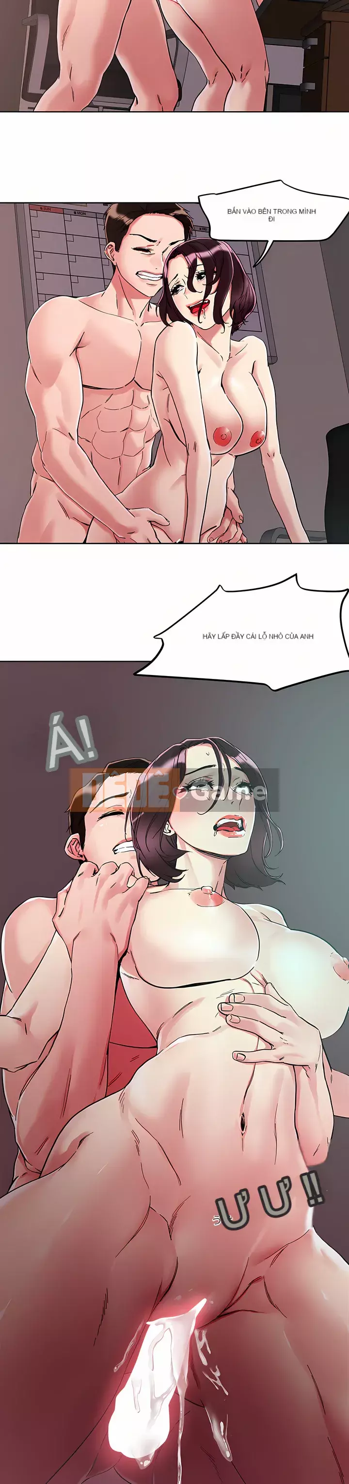 Đón tài Chương 65-66