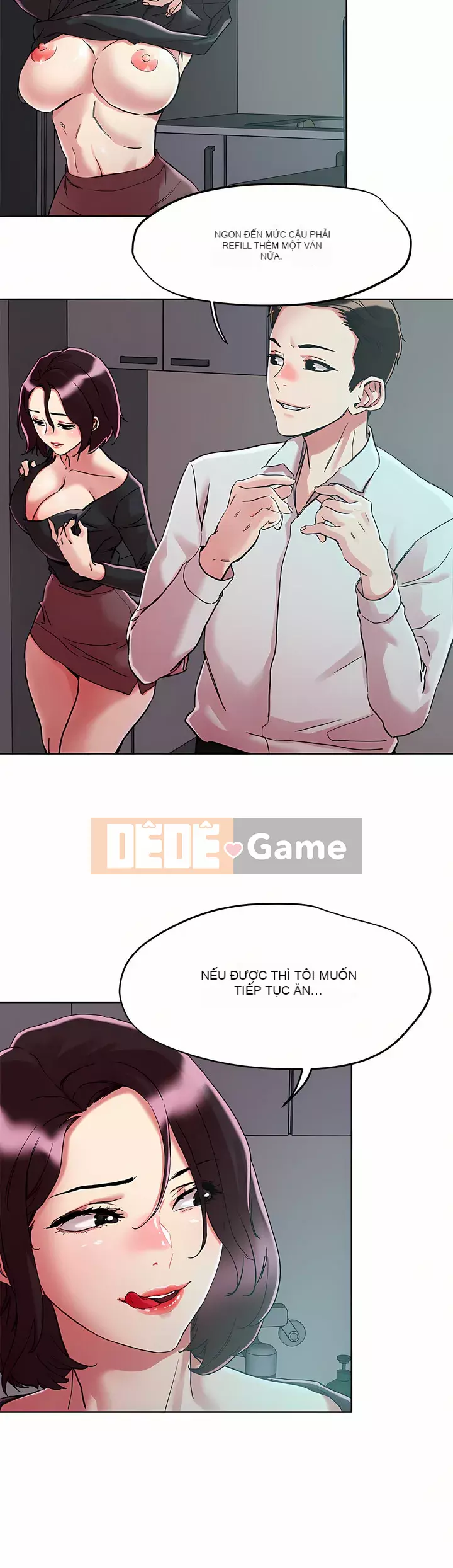 Đón tài Chương 65-66