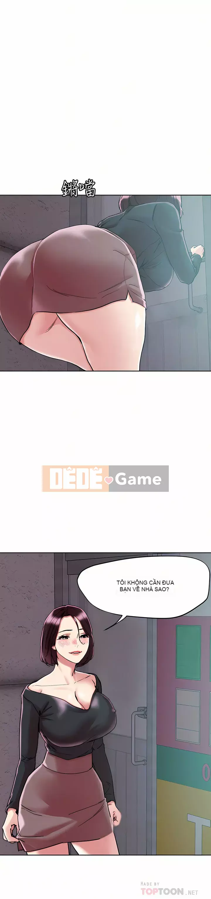 Đón tài Chương 65-66