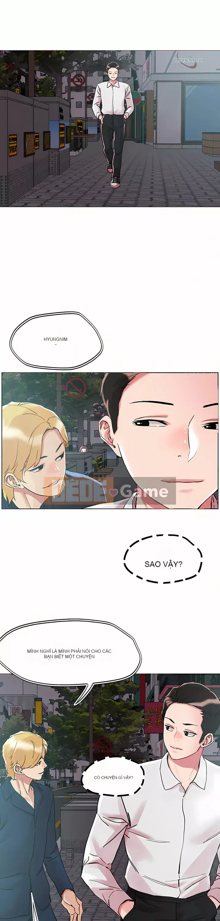 Đón tài Chương 65-66