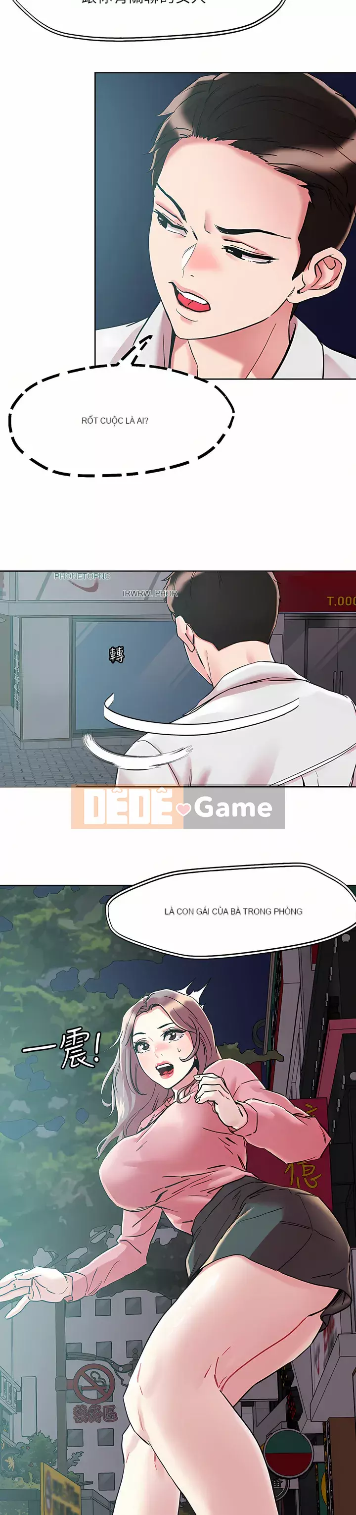 Đón tài Chương 65-66