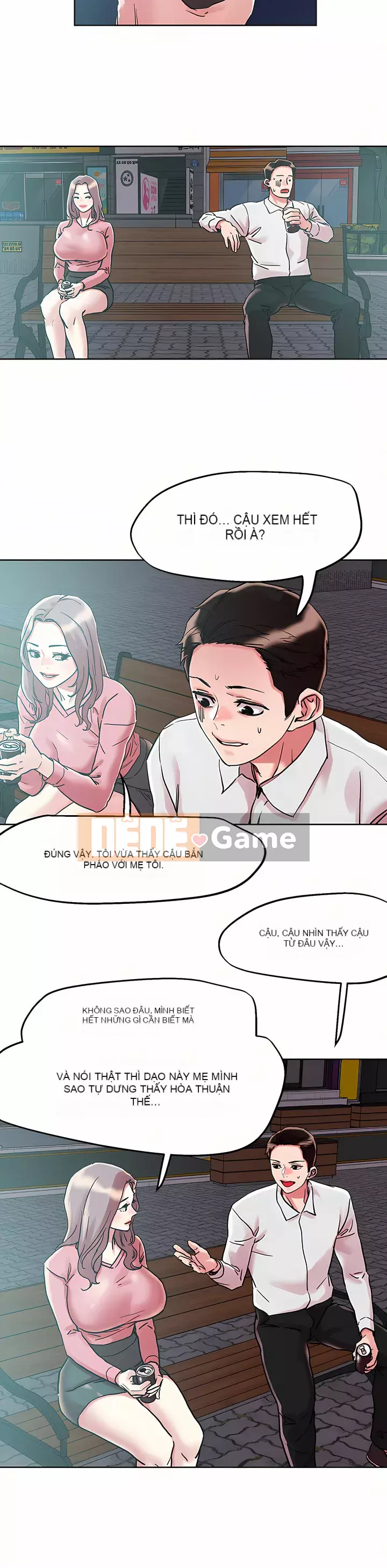 Đón tài Chương 65-66