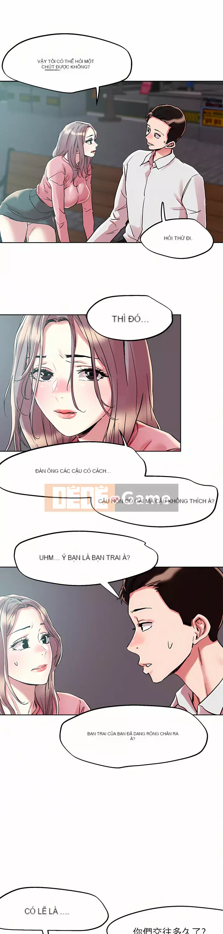 Đón tài Chương 65-66