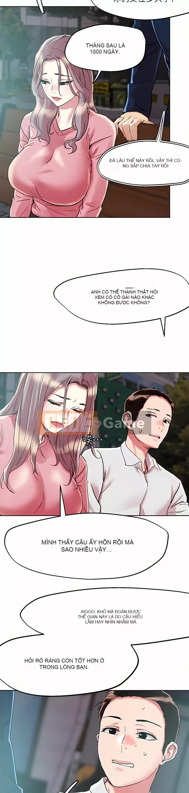 Đón tài Chương 65-66