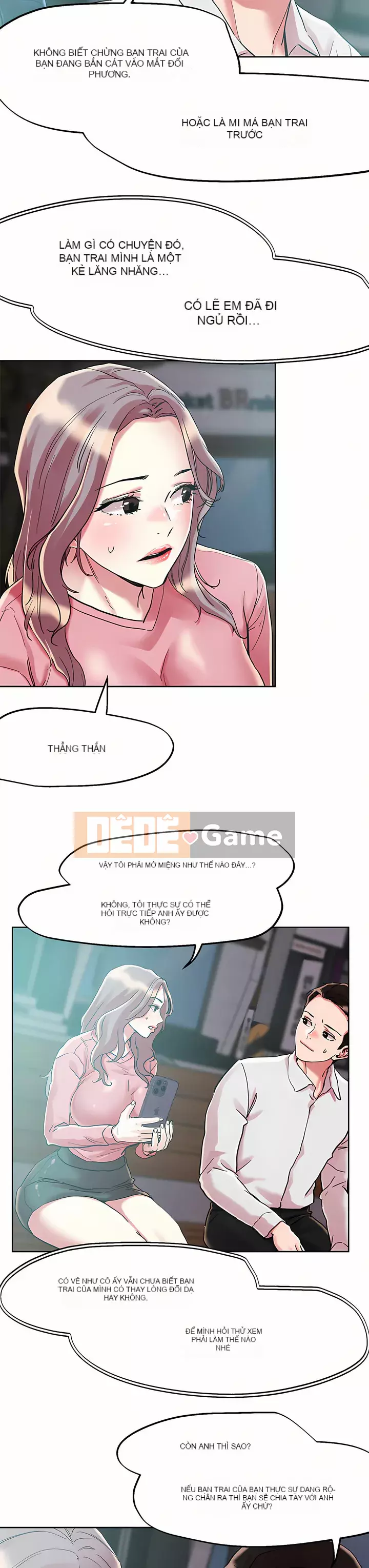 Đón tài Chương 65-66