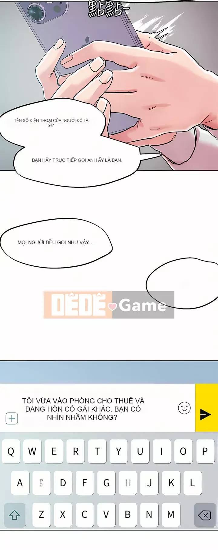 Đón tài Chương 65-66