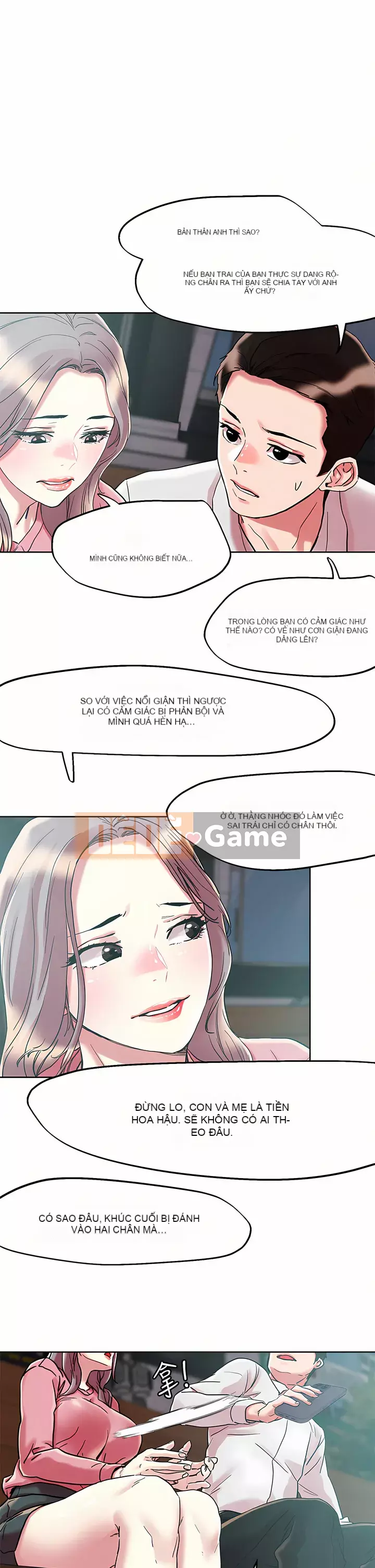 Đón tài Chương 65-66