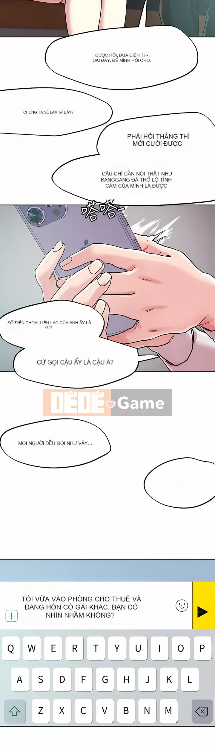 Đón tài Chương 65-66