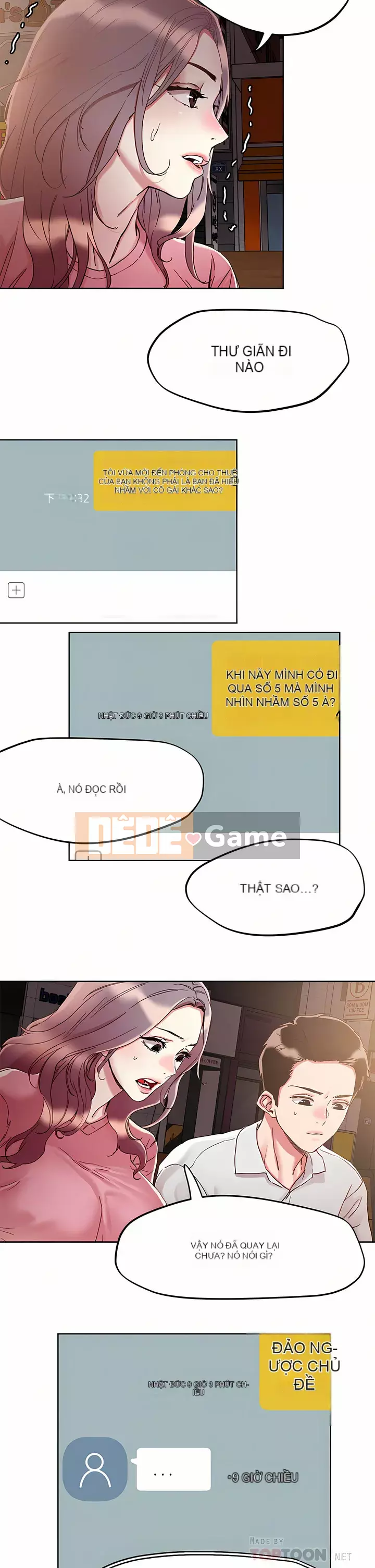 Đón tài Chương 65-66