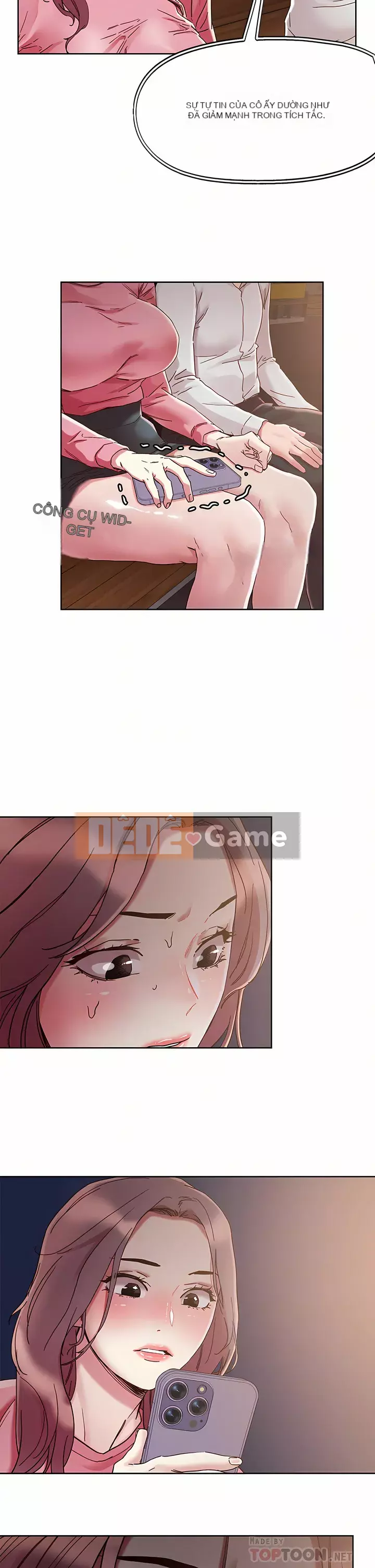 Đón tài Chương 65-66