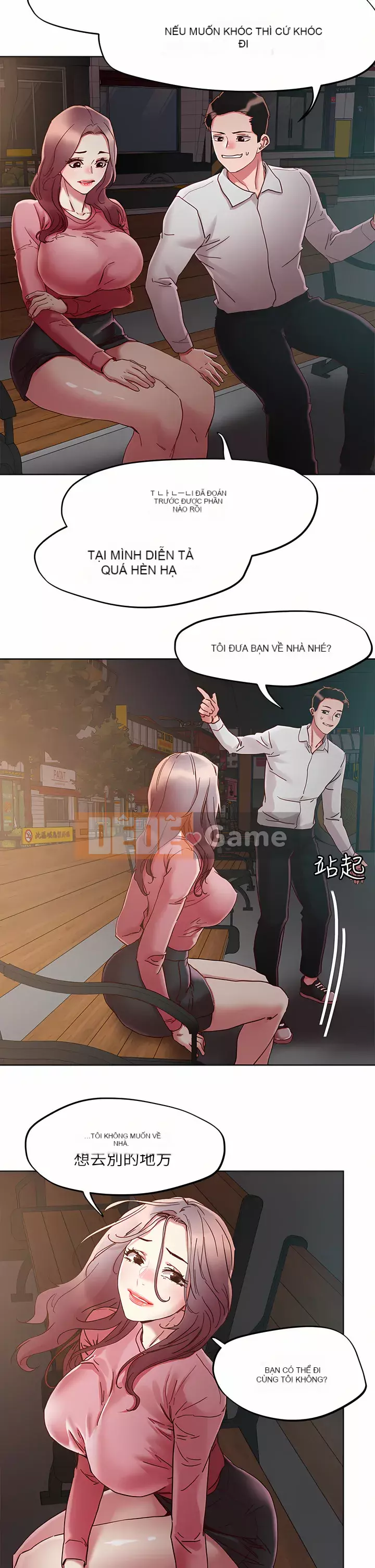 Đón tài Chương 65-66