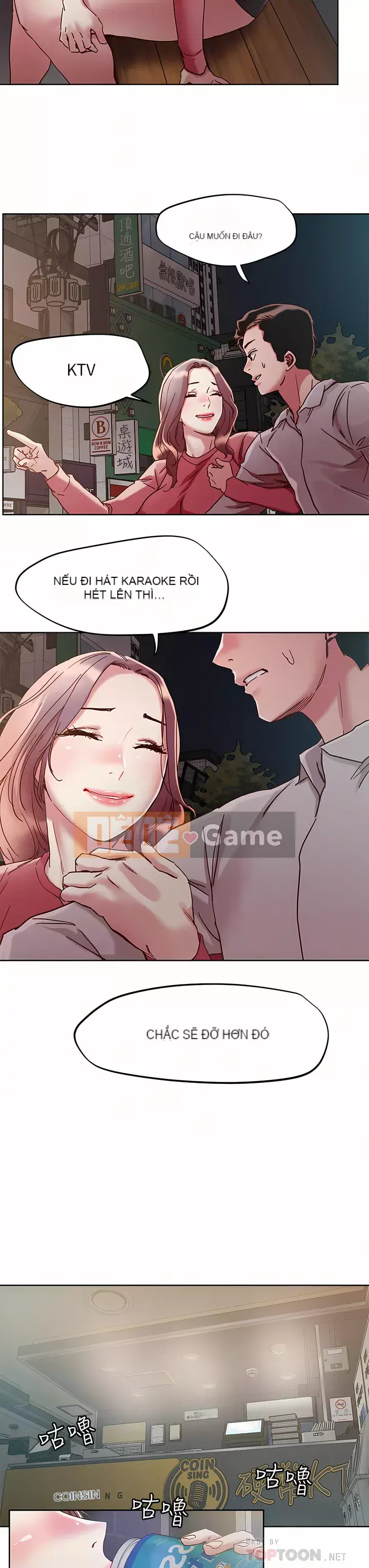 Đón tài Chương 65-66