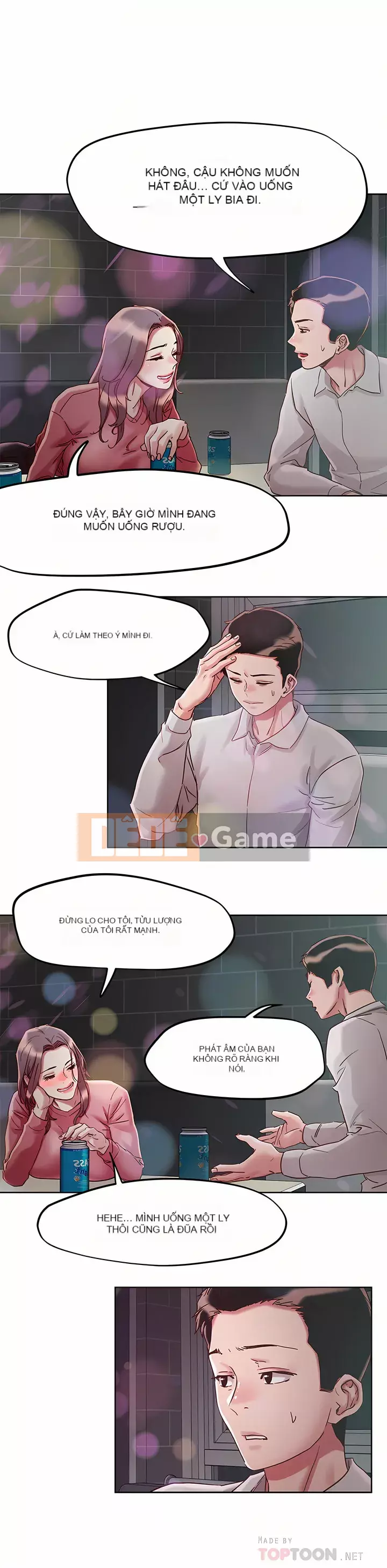 Đón tài Chương 65-66