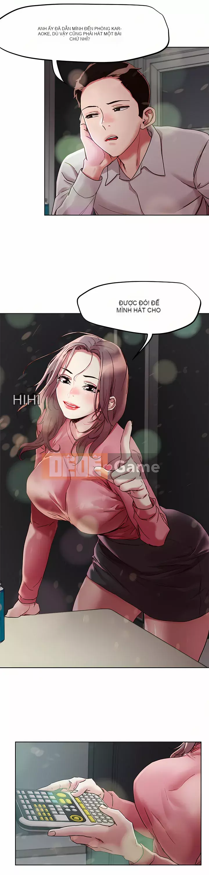 Đón tài Chương 65-66