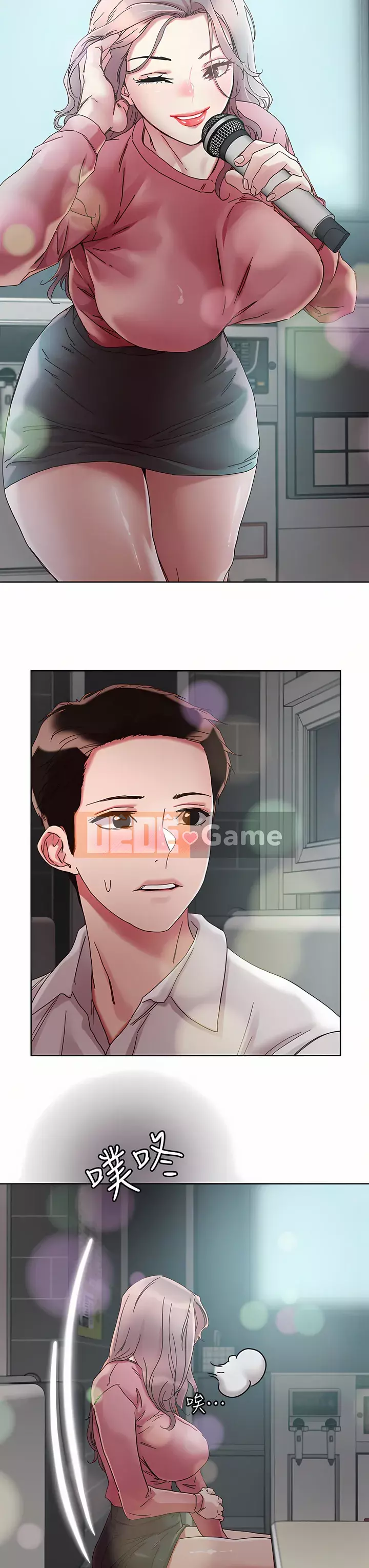 Đón tài Chương 65-66