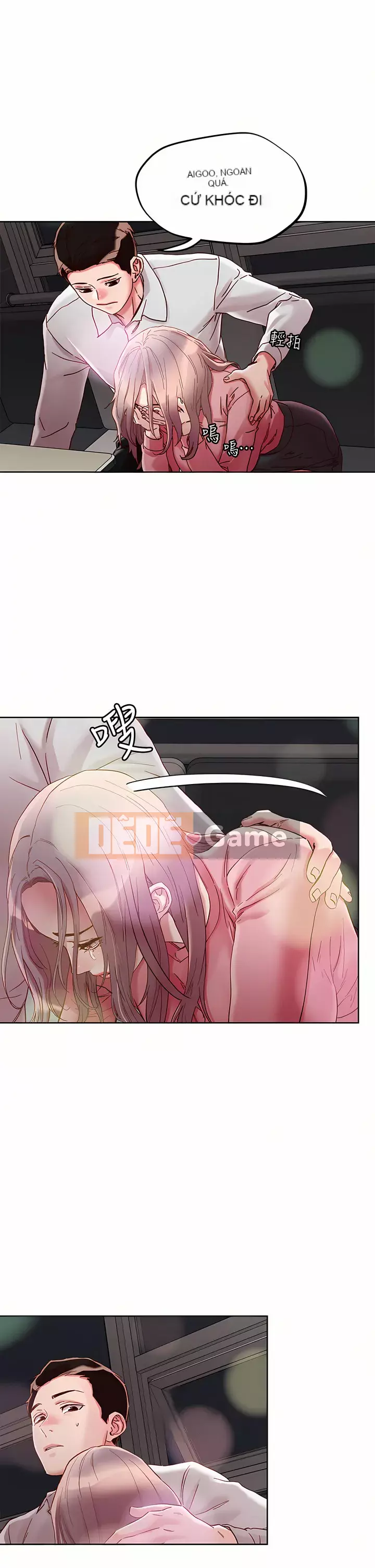 Đón tài Chương 65-66