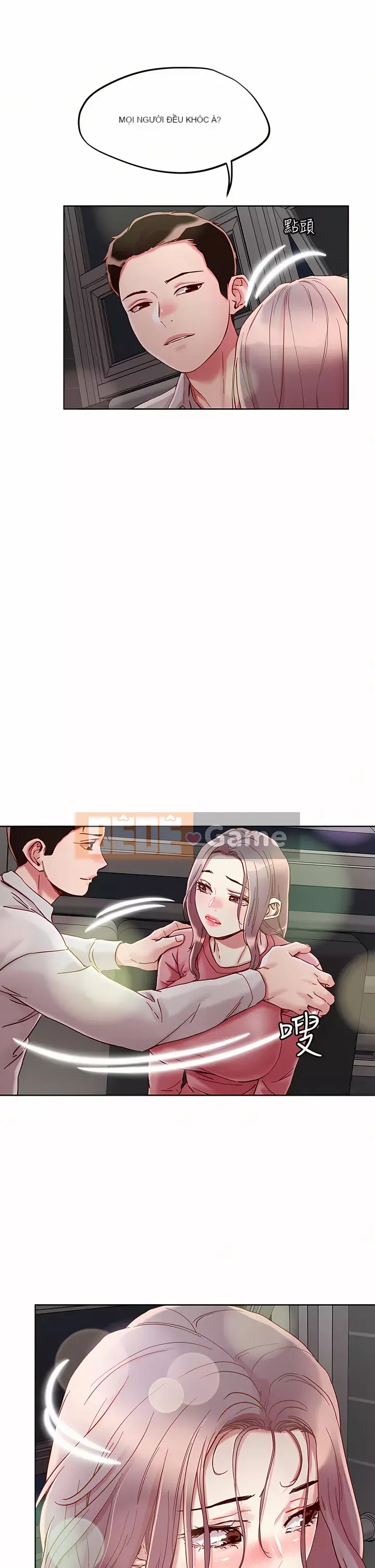 Đón tài Chương 65-66