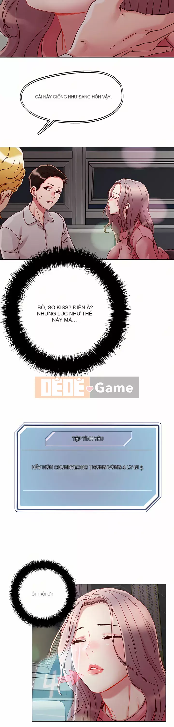 Đón tài Chương 65-66