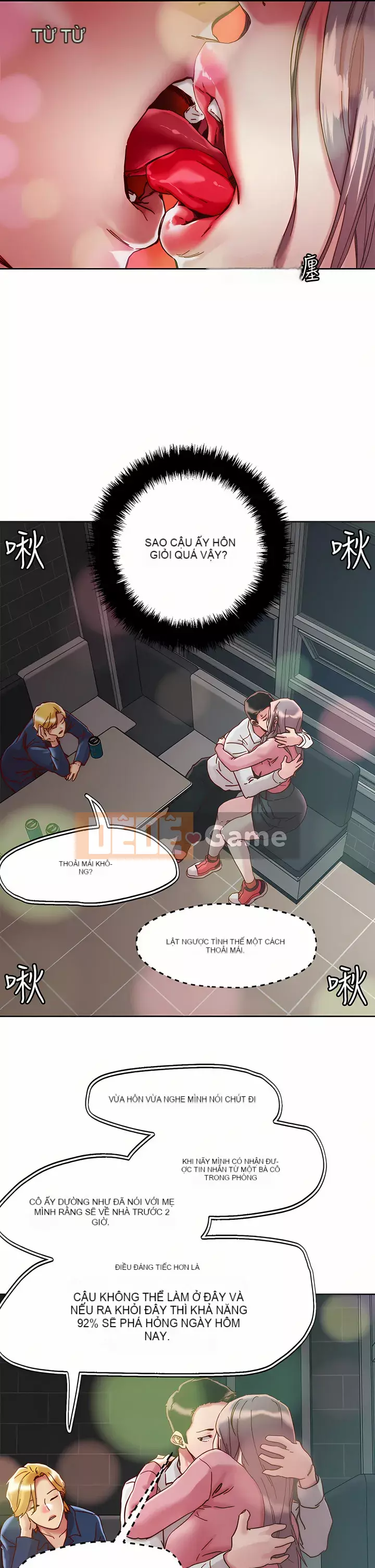 Đón tài Chương 65-66