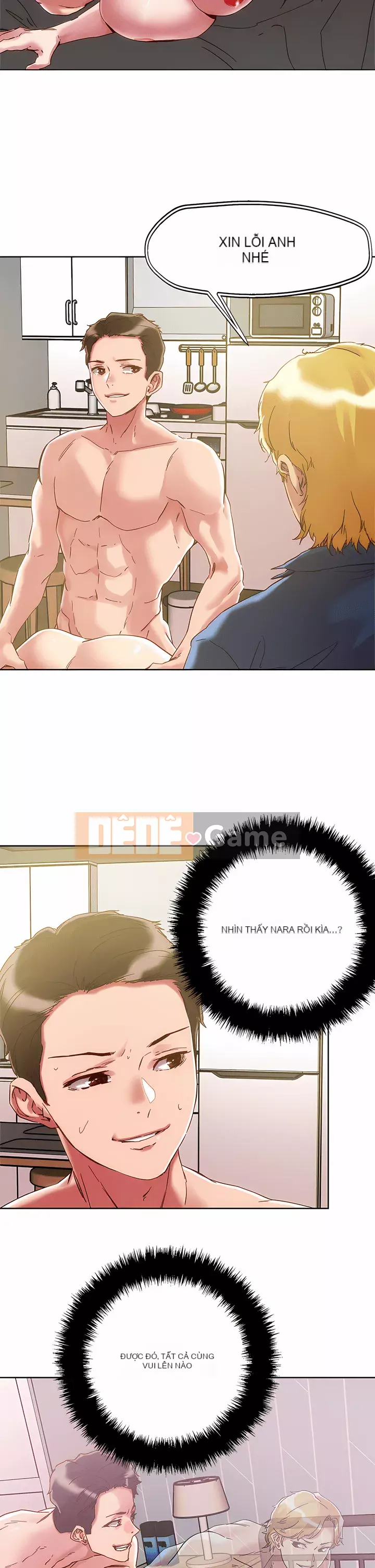 Đón tài Chương 63-64