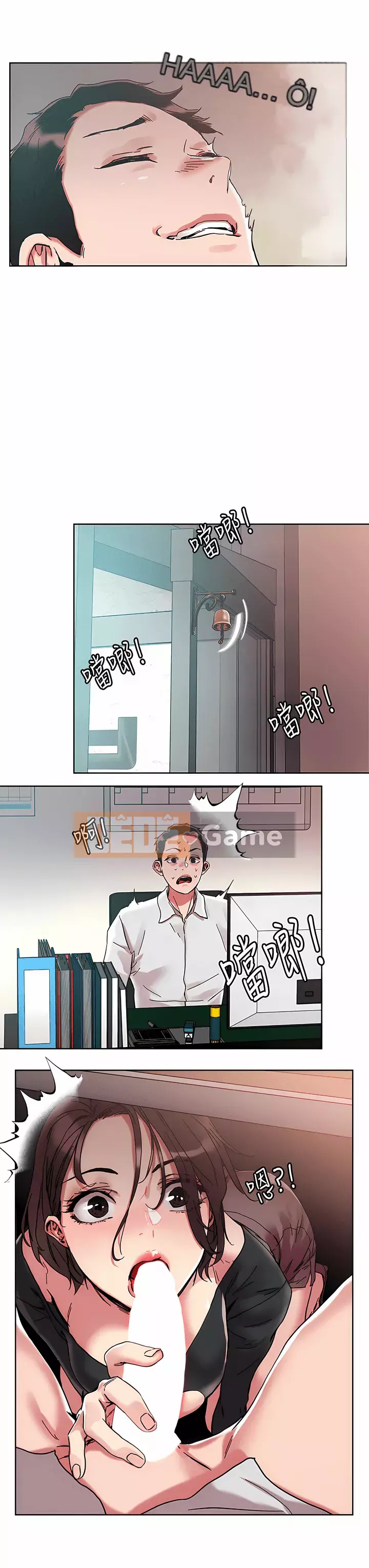 Đón tài Chương 63-64