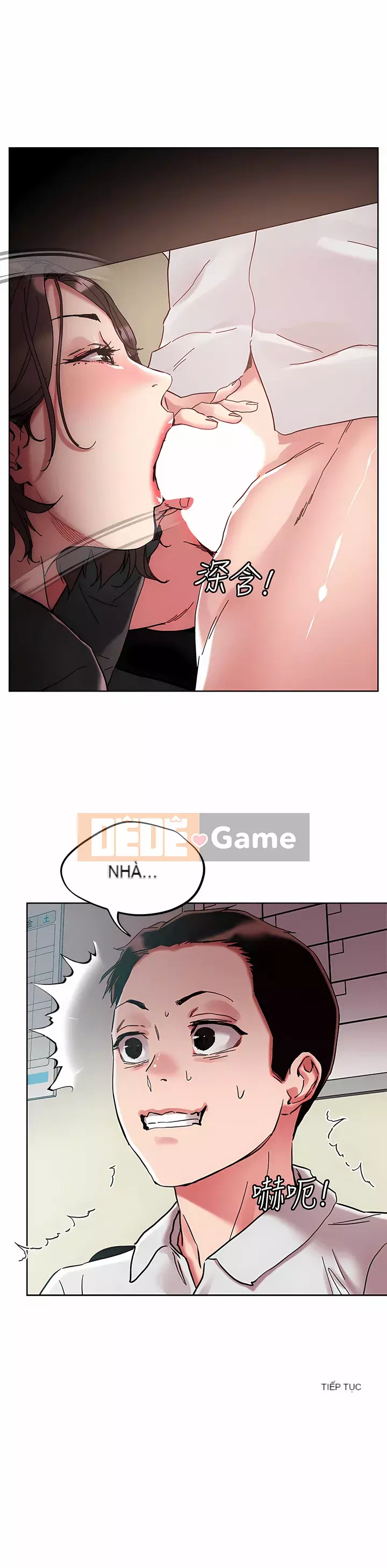 Đón tài Chương 63-64