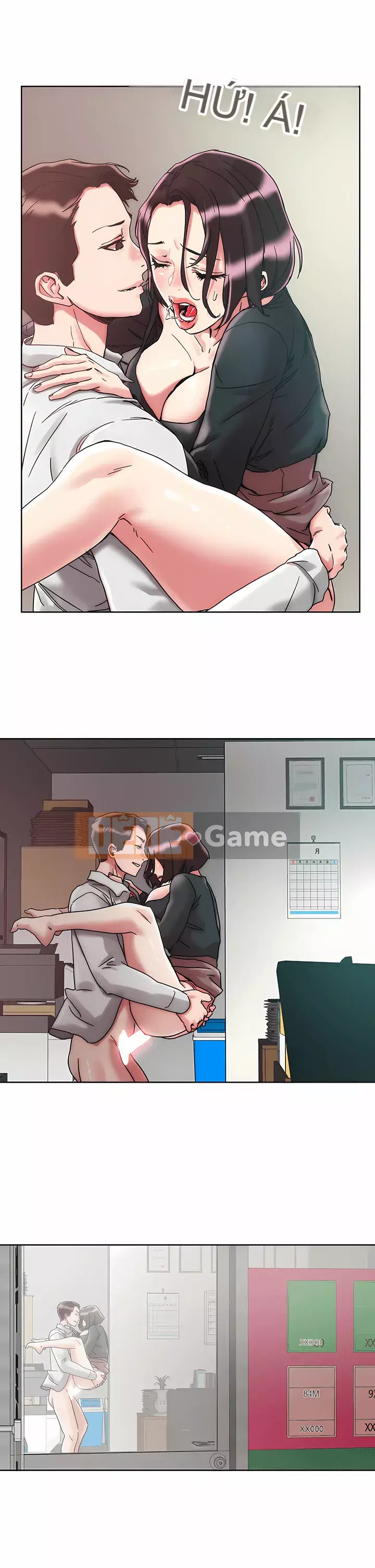 Đón tài Chương 63-64