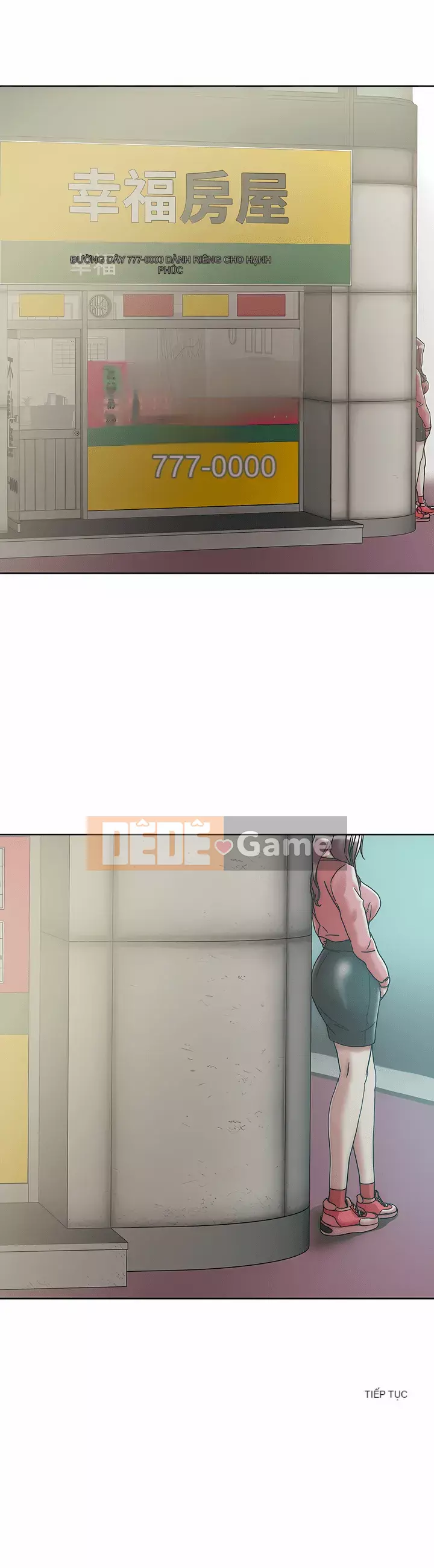 Đón tài Chương 63-64