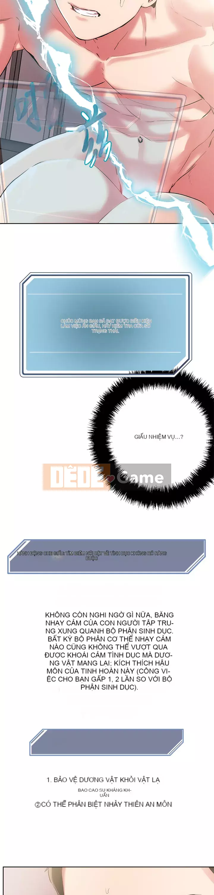 Đón tài Chương 61-62