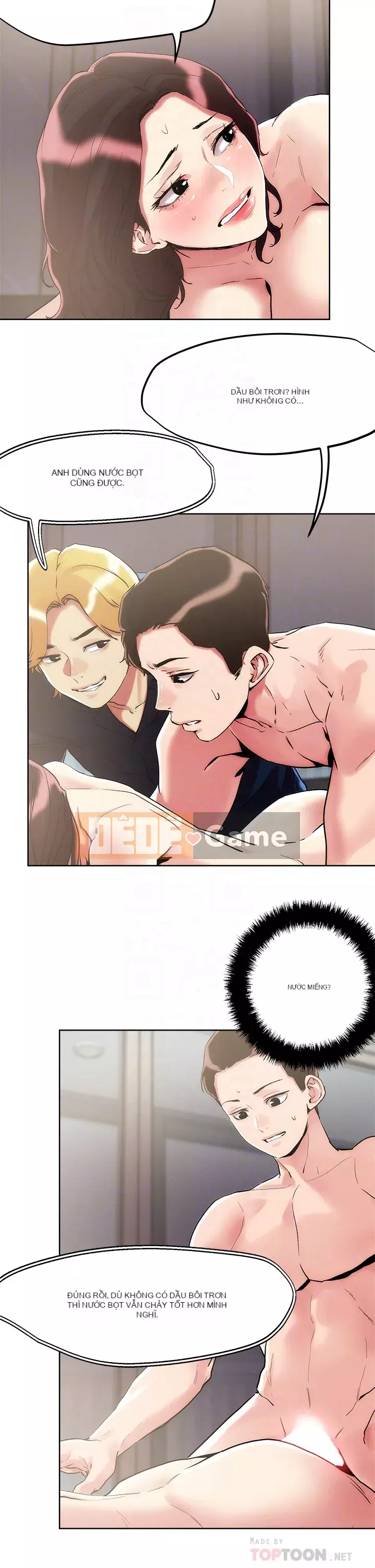 Đón tài Chương 61-62