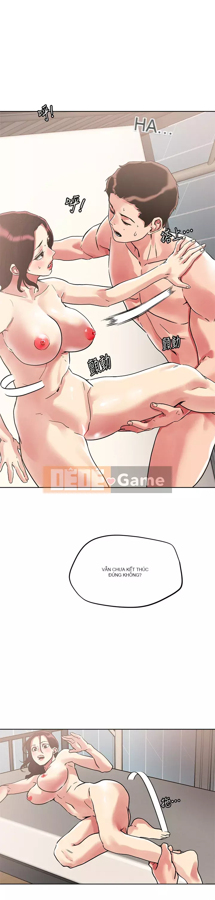 Đón tài Chương 61-62