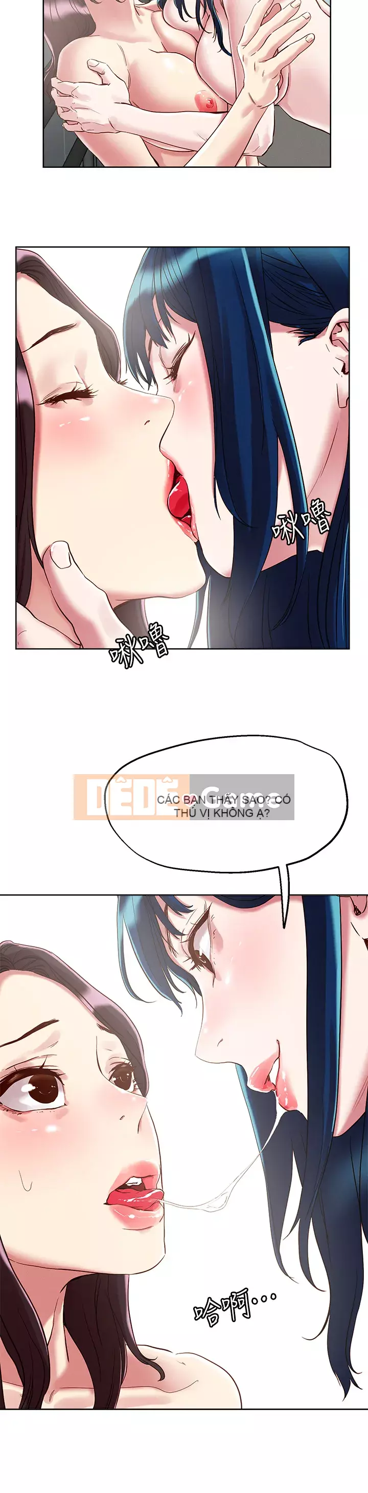 Đón tài Chương 61-62