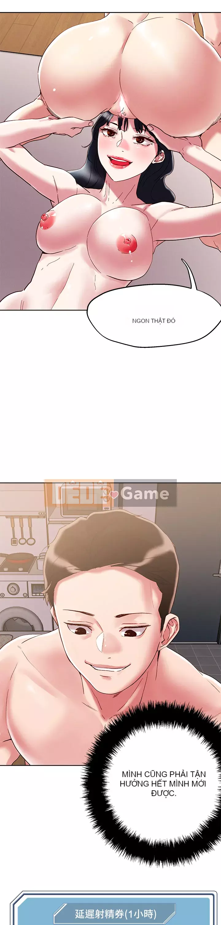 Đón tài Chương 61-62