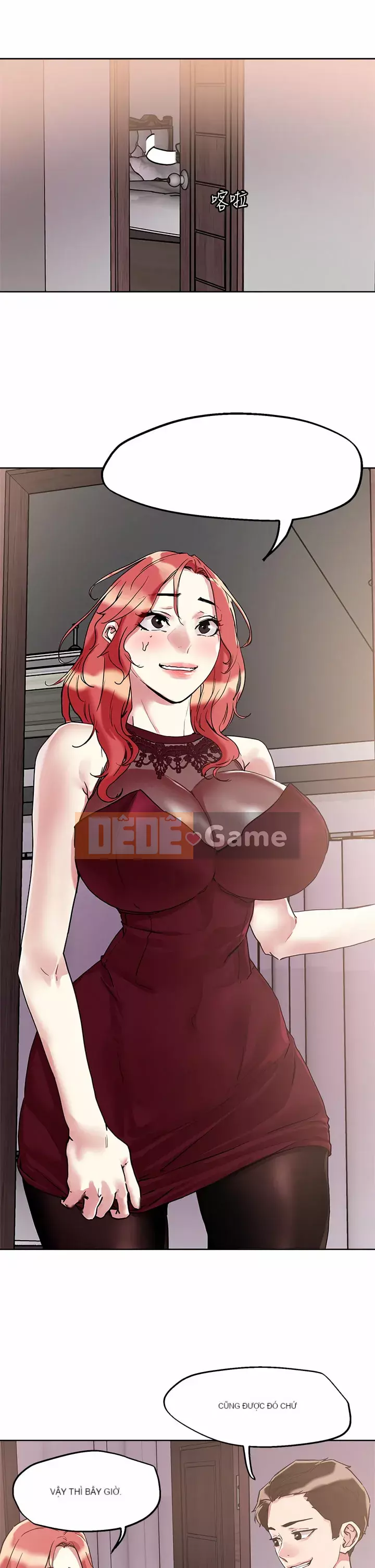 Đón tài Chương 59-60