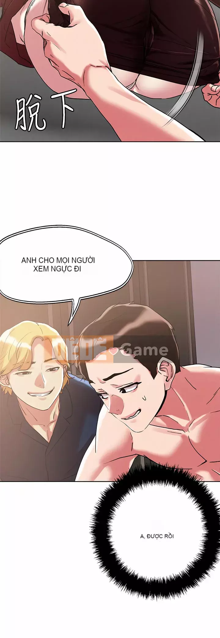 Đón tài Chương 59-60