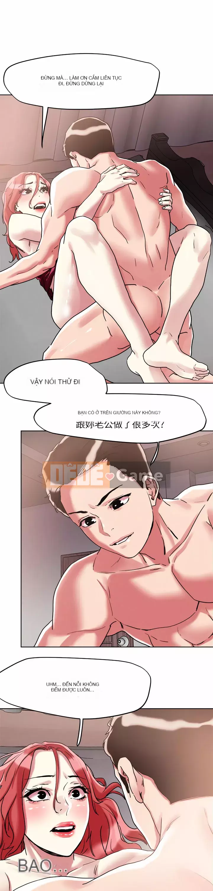 Đón tài Chương 59-60